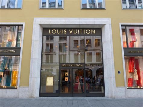 germany louis vuitton|louis vuitton munich germany.